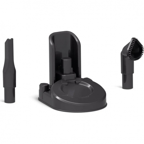 Вертикальный пылесос Blackton Bt VCA1401B Black/Blue - фото 5