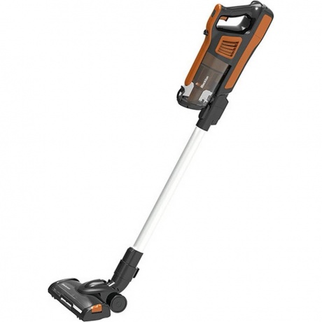 Вертикальный пылесос Blackton Bt VCA1401B Black/Orange - фото 2