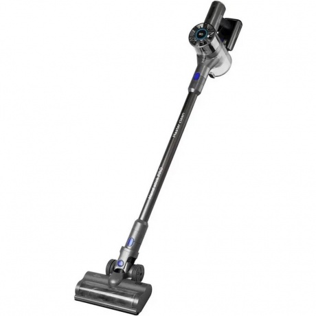 Вертикальный пылесос BQ VC0801H Grey - фото 1