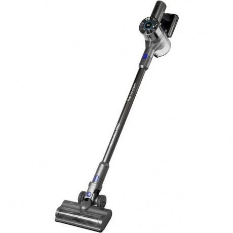 Вертикальный пылесос BQ VC0801H Grey