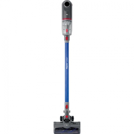Вертикальный пылесос BQ VCA0102H Grey/Blue