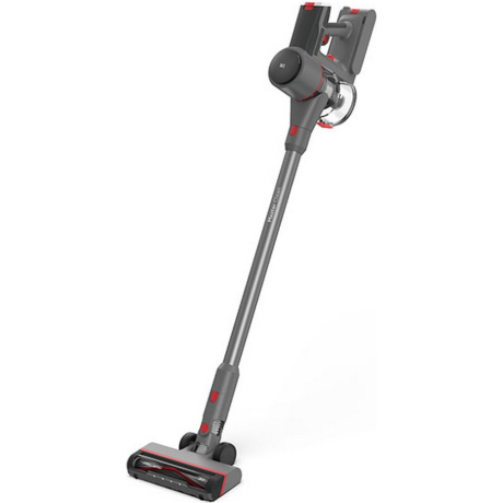 Вертикальный пылесос BQ VCA0103H Gray