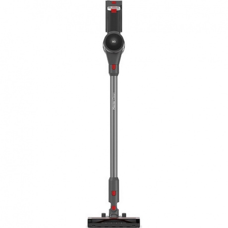 Вертикальный пылесос BQ VCA0103H Gray - фото 2
