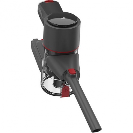 Вертикальный пылесос BQ VCA0103H Gray - фото 3