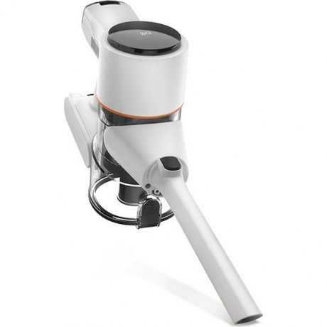 Вертикальный пылесос BQ VCA0103H White/Black - фото 3