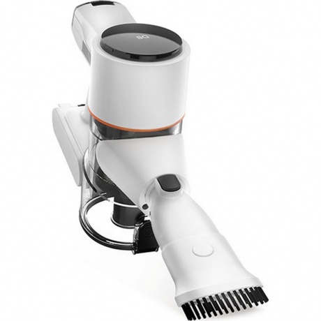 Вертикальный пылесос BQ VCA0103H White/Black - фото 4