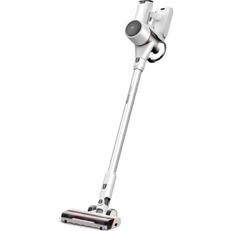 Вертикальный пылесос BQ VCA0103H White/Black - фото 7