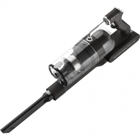 Вертикальный пылесос BQ VCA0104H Gray - фото 4