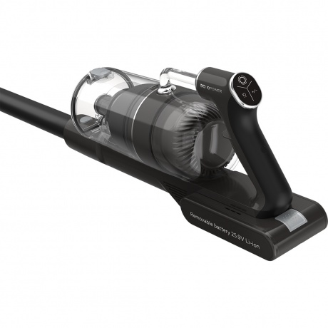 Вертикальный пылесос BQ VCA0104H Gray - фото 5