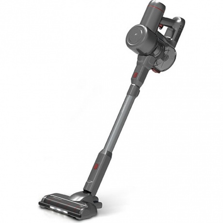 Вертикальный пылесос BQ VCA0202H Gray - фото 2