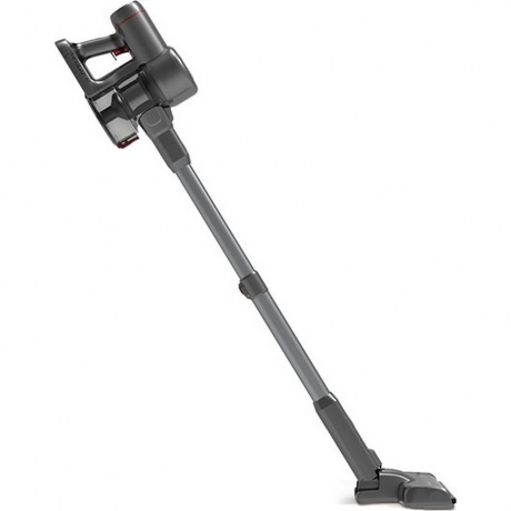 Вертикальный пылесос BQ VCA0202H Gray - фото 4