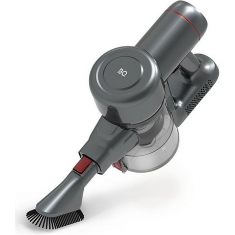 Вертикальный пылесос BQ VCA0202H Gray - фото 5