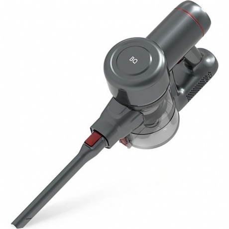 Вертикальный пылесос BQ VCA0202H Gray - фото 6