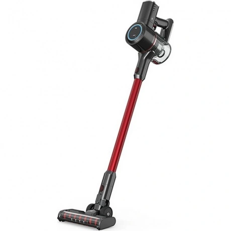 Вертикальный пылесос BQ VCA1000W Grey/Red