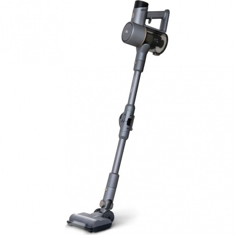 Вертикальный пылесос BQ VCA1004W Gray - фото 1