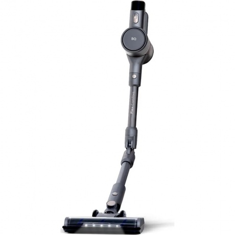 Вертикальный пылесос BQ VCA1004W Gray - фото 2