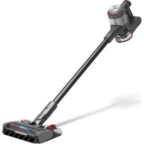 Вертикальный пылесос BQ VCA1005W Gray - фото 1