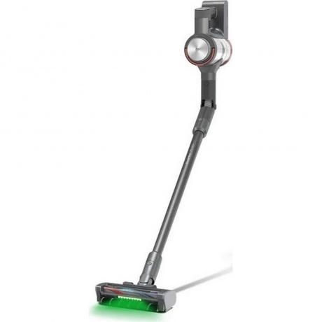 Вертикальный пылесос BQ VCA1005W Gray - фото 2