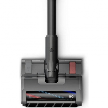 Вертикальный пылесос BQ VCA1005W Gray - фото 3