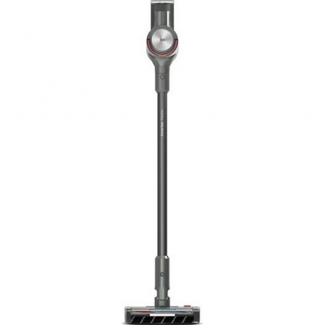 Вертикальный пылесос BQ VCA1005W Gray - фото 7