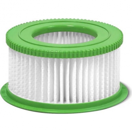 Вертикальный пылесос BQ VCA1005W Gray - фото 10