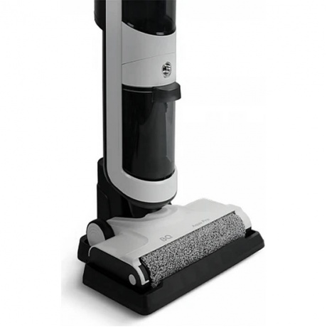 Беспроводной моющий пылесос BQ VCA1001W White/Black - фото 3