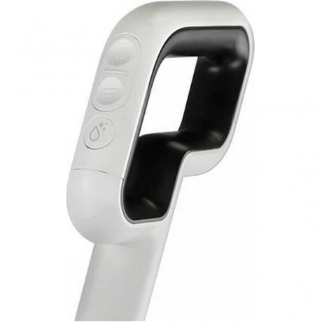 Беспроводной моющий пылесос BQ VCA1001W White/Black - фото 4