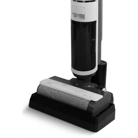 Беспроводной моющий пылесос BQ VCA1002W White/Black - фото 2