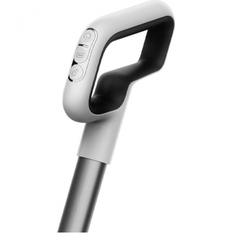 Беспроводной моющий пылесос BQ VCA1002W White/Black - фото 4