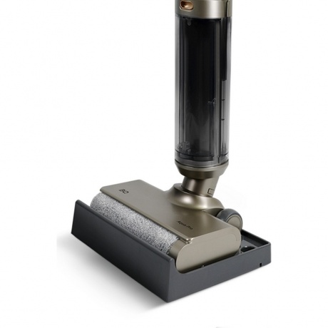 Беспроводной моющий пылесос BQ VCA1003W Bronze - фото 2