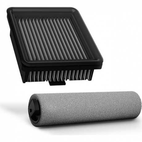 Беспроводной моющий пылесос BQ VCA1003W Bronze - фото 5