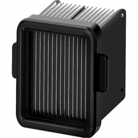 Беспроводной моющий пылесос BQ VCA1006W Gray - фото 13