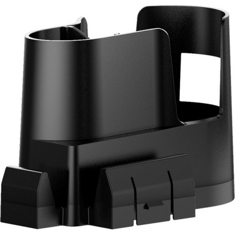 Беспроводной моющий пылесос BQ VCA1006W Gray - фото 14