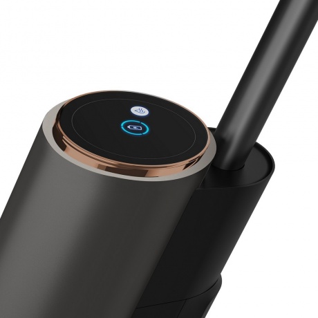 Беспроводной моющий пылесос BQ VCA1006W Gray - фото 5