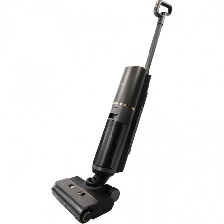 Беспроводной моющий пылесос BQ VCA1006W Gray - фото 6