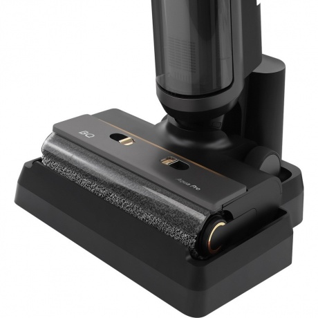 Беспроводной моющий пылесос BQ VCA1006W Gray - фото 7
