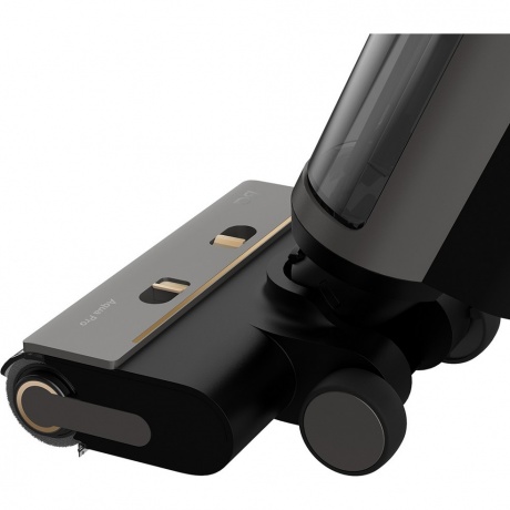 Беспроводной моющий пылесос BQ VCA1006W Gray - фото 8