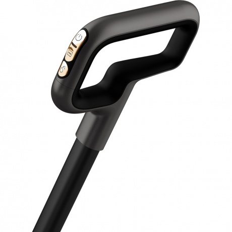 Беспроводной моющий пылесос BQ VCA1006W Gray - фото 9