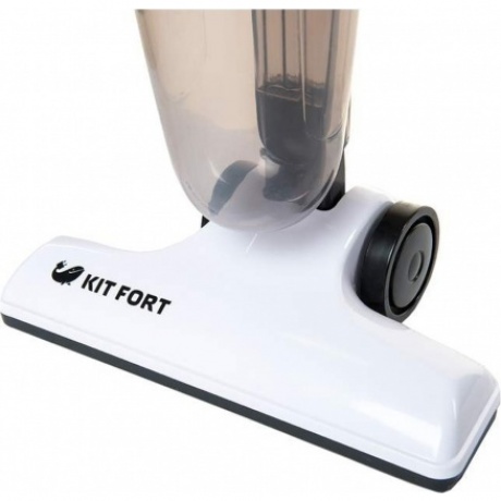 Пылесос вертикальный Kitfort КТ-510 - фото 3