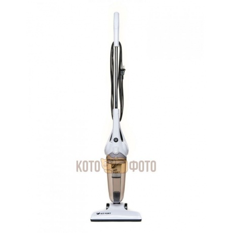 Пылесос вертикальный Kitfort KT-510 - фото 1