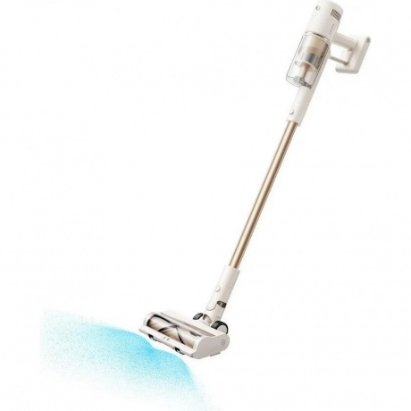 Пылесос беспроводной Dreame R10S Essential Aqua (VRV65F) - фото 2