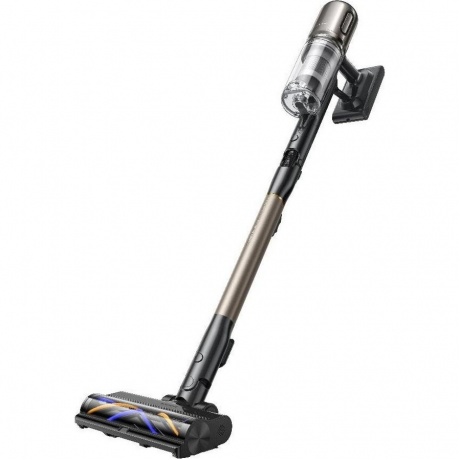 Беспроводной пылесос Dreame Z40 TangleCut Flex+ (VRV62F) - фото 1
