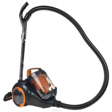 

Пылесос VITEK 1894(OR) 1800 Вт, 2,5 л