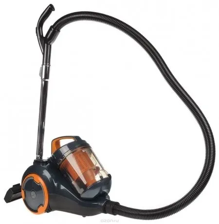 Пылесос VITEK 1894(OR) 1800 Вт, 2,5 л