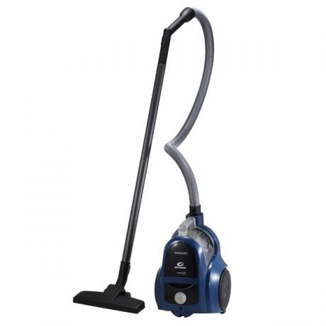 

Пылесос Samsung VCC4520S36/XEV Blue, Синий