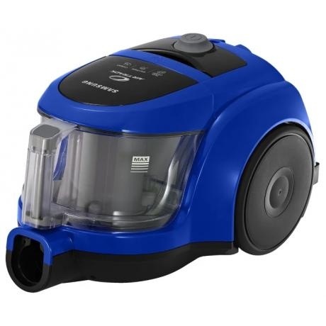 Пылесос Samsung VCC4520S36/XEV Blue - фото 2