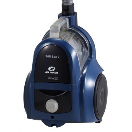 Пылесос Samsung VCC4520S36/XEV Blue - фото 3