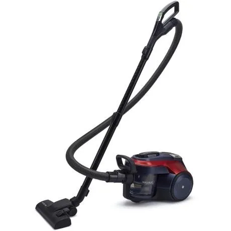 Пылесос Polaris PVC 2003Ri красный/серый