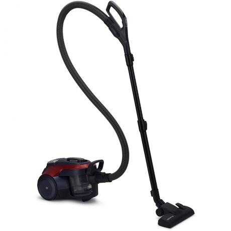 Пылесос Polaris PVC 2003Ri красный/серый - фото 2