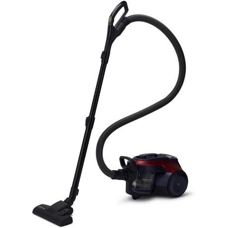 Пылесос Polaris PVC 2003Ri красный/серый - фото 3